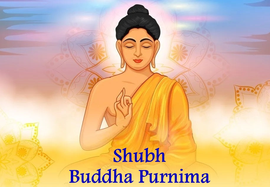 Buddha Purnima