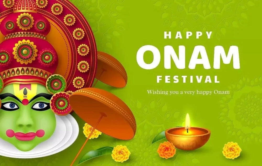 Onam Festival 2022