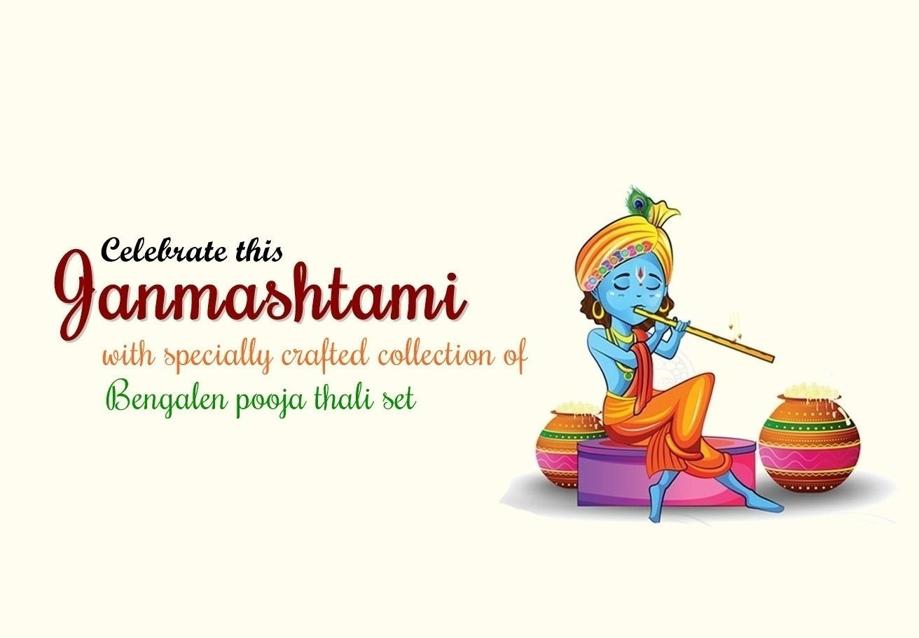 Krishna Janmashtami 2022