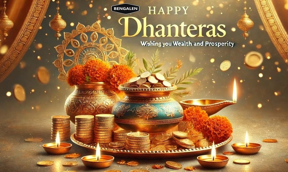 Dhanteras 2024