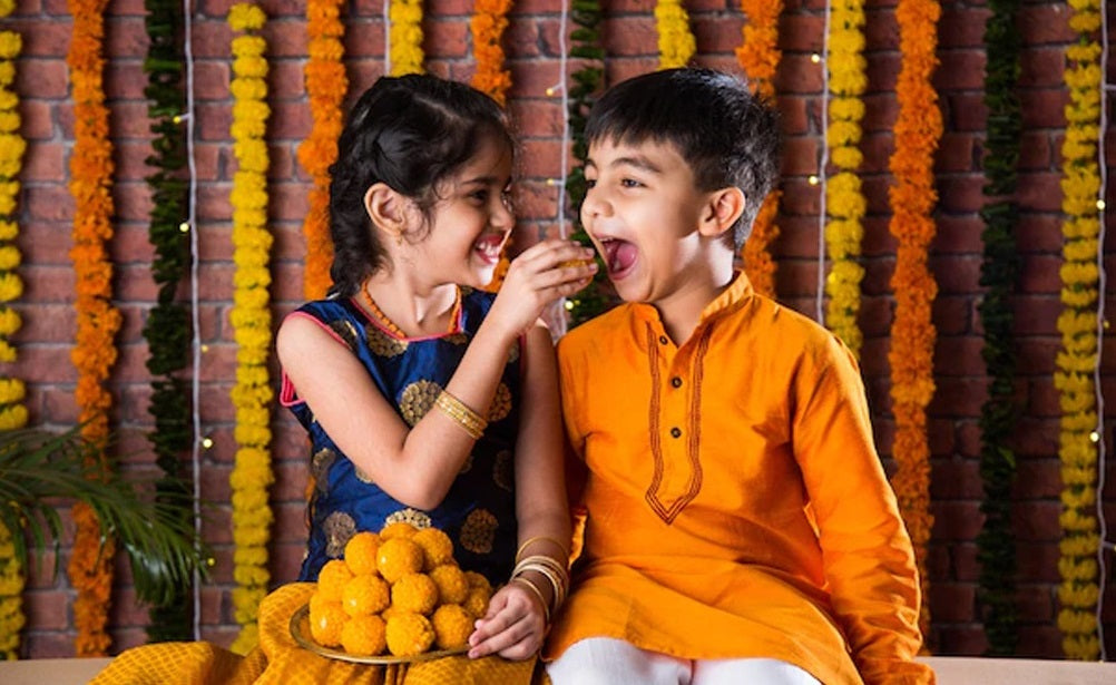 Bhai Dooj 2022