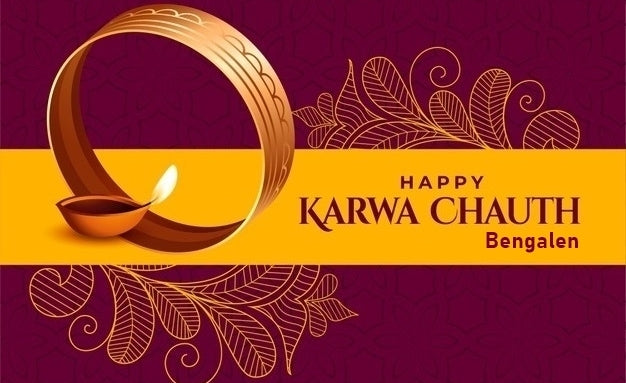 Karwa Chauth