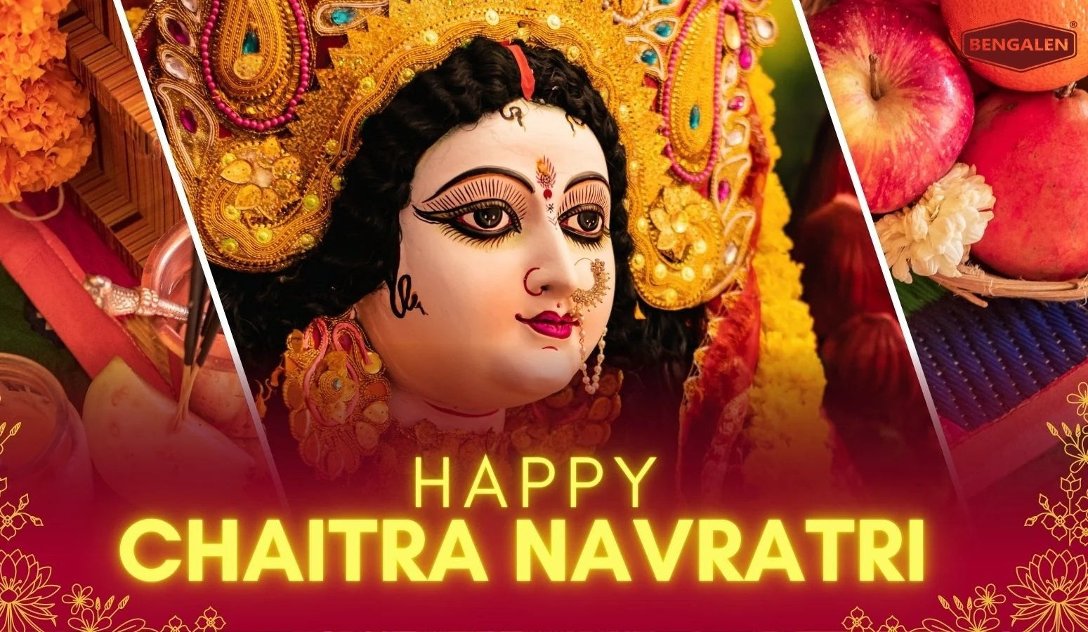 Chaitra Navratri 2026