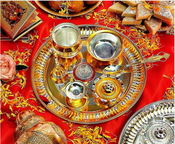 Gold Plated Item