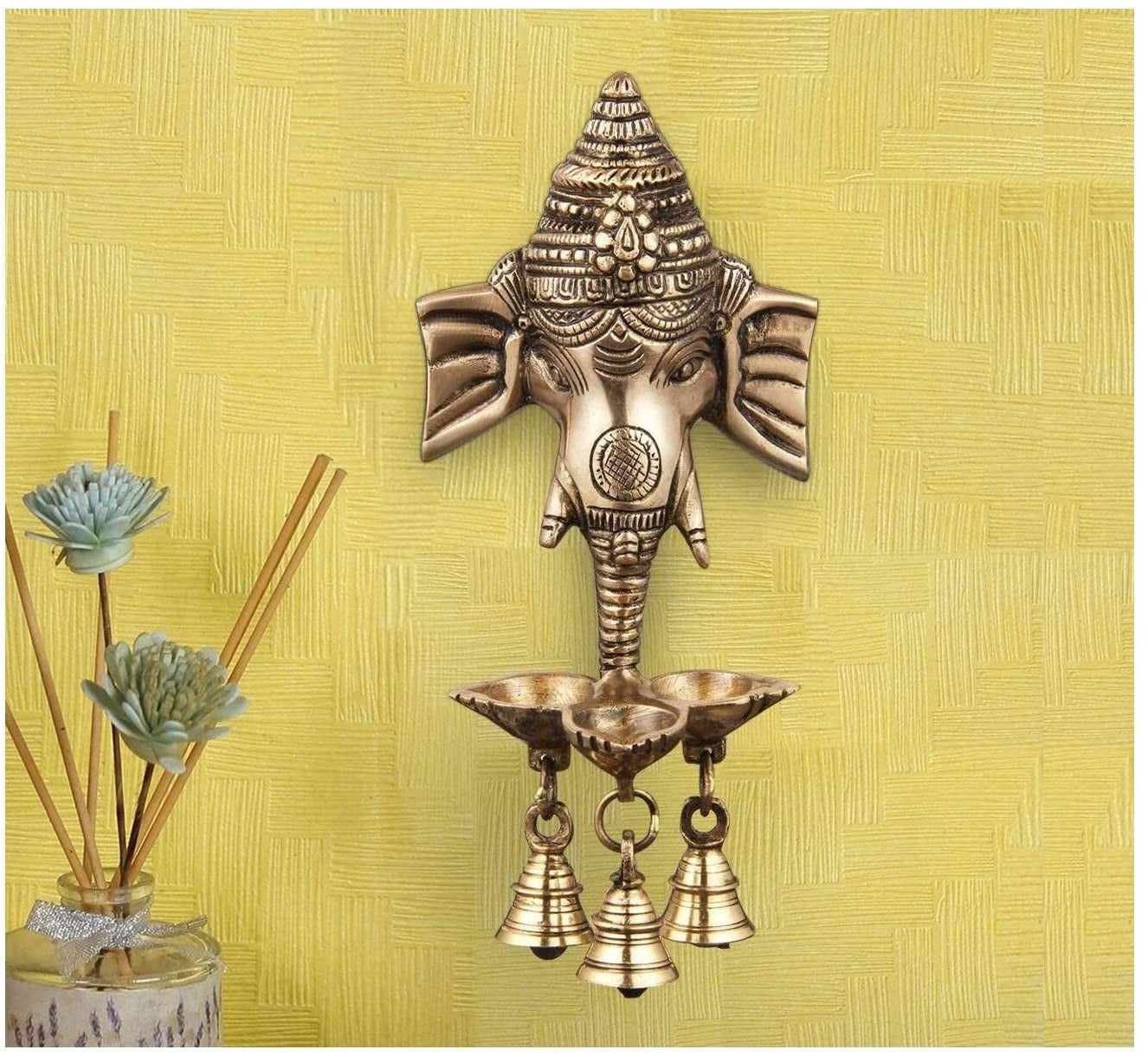 Brass Items