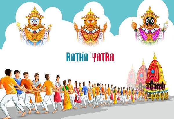 Ratha Yatra 2023