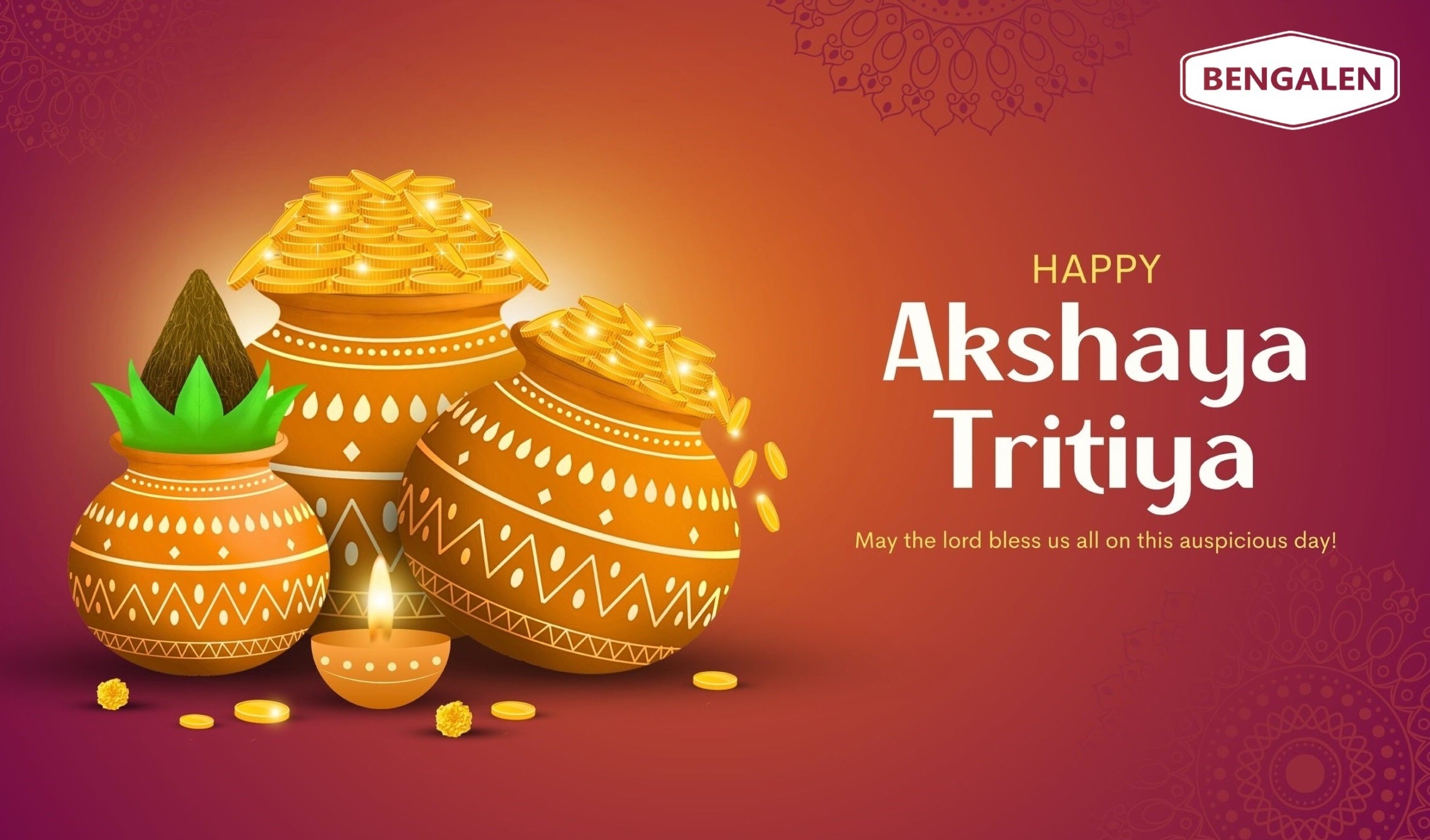 Akshaya Tritiya