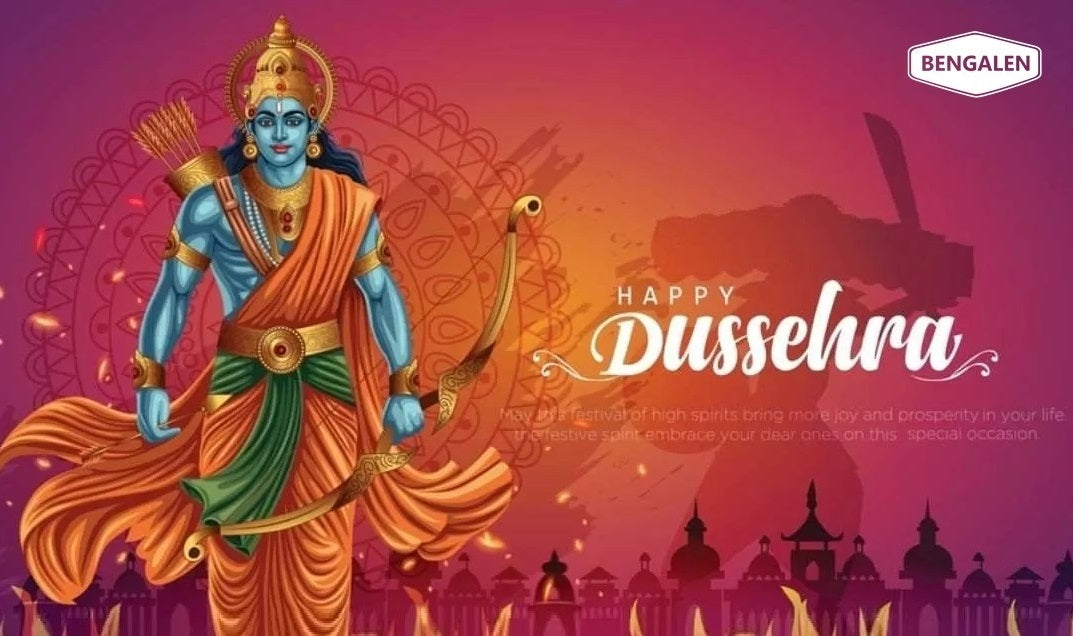 Dussehra 2024