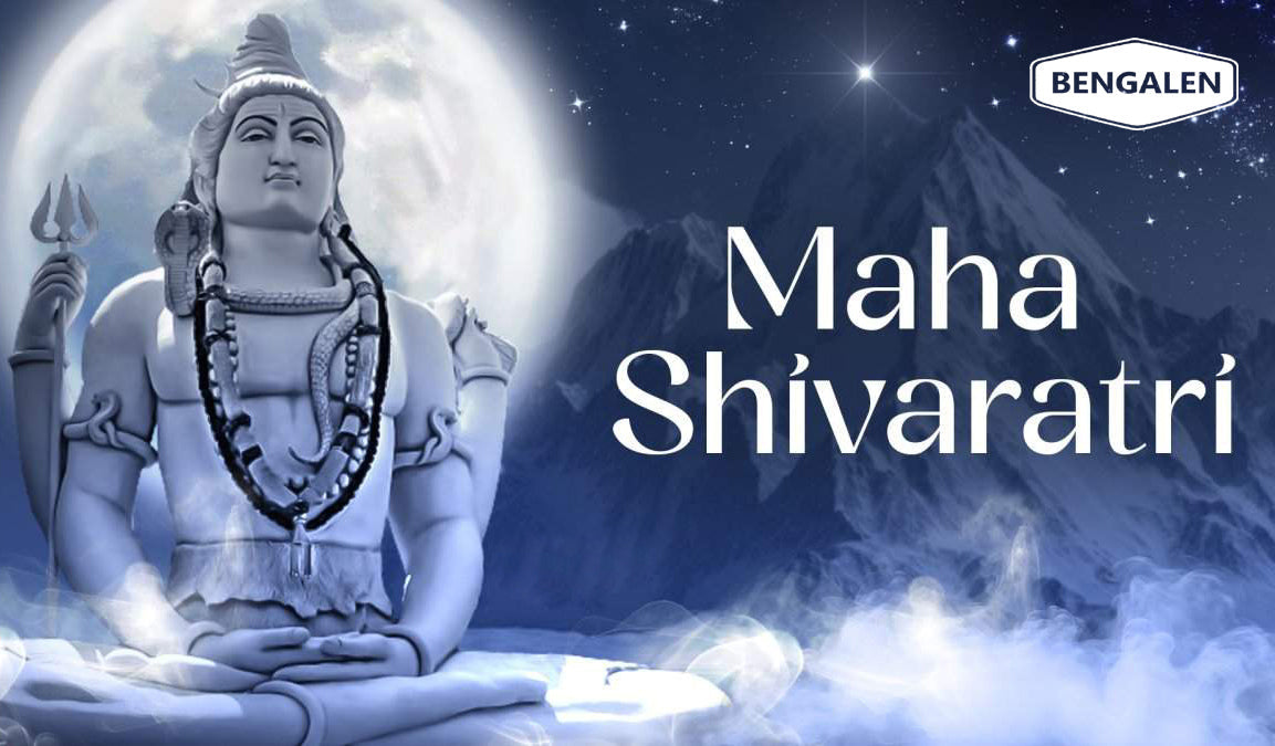 Maha Shivaratri 2025