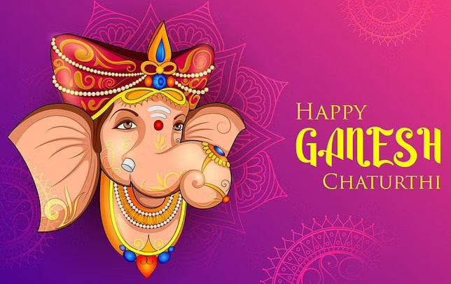 Ganesh Chaturthi 2022