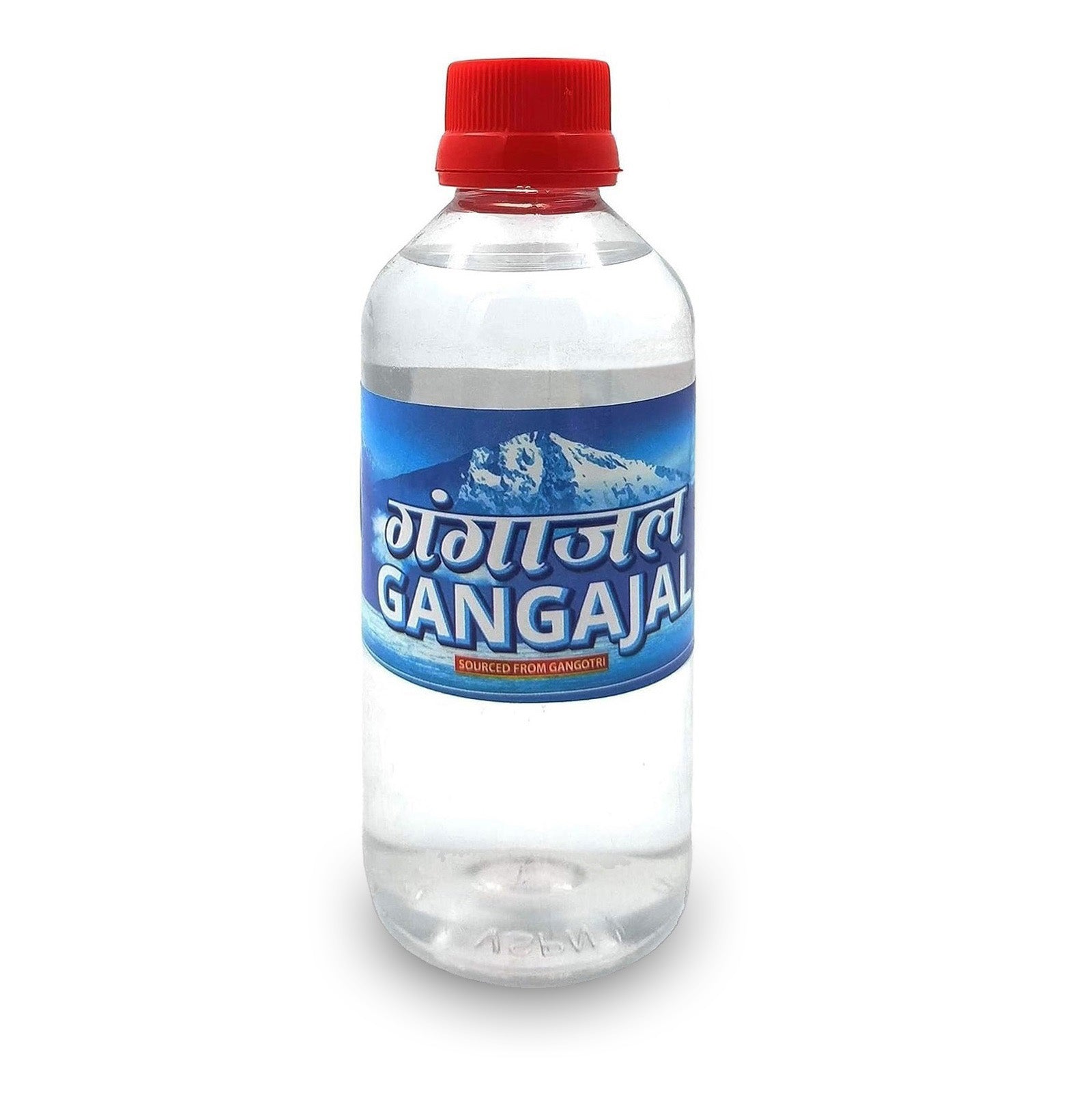 Gangajal Ganga River Water 200ml
